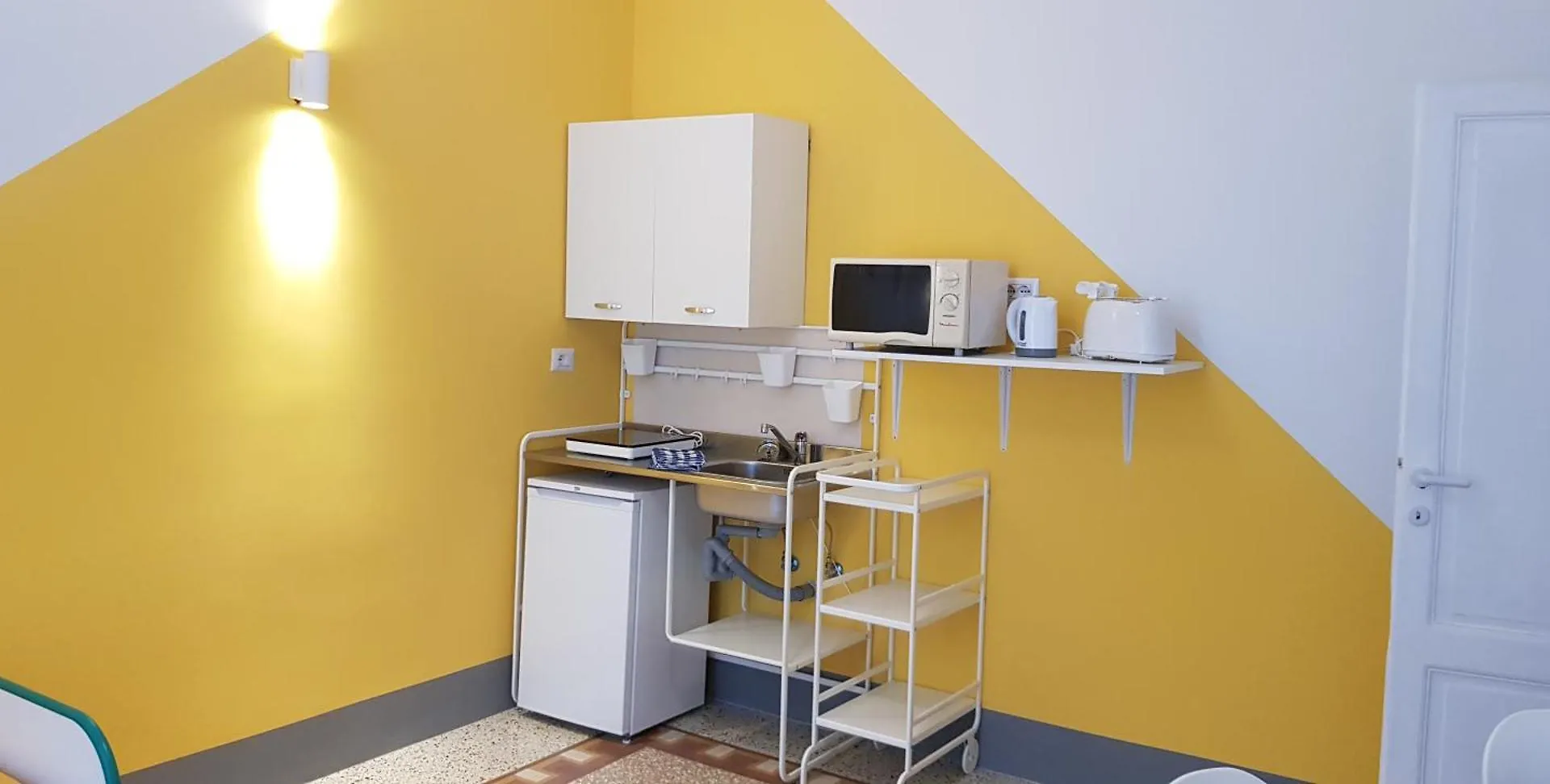 Apartment Casa Vacanze Interno Sette Rome